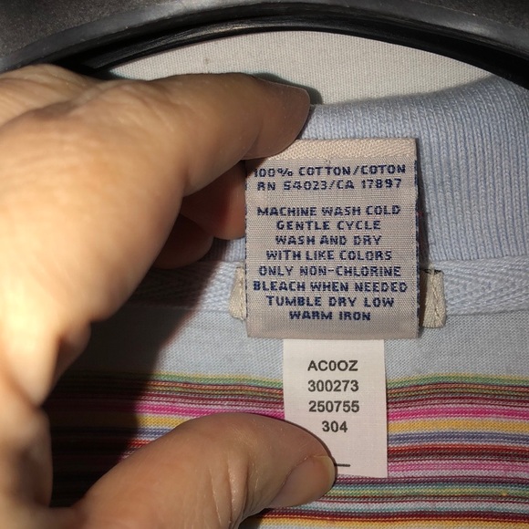 😍GREAT CONDITION OLD NAVY BRAND 3/4 SLEEVE SHIRT - Picture 6 of 7